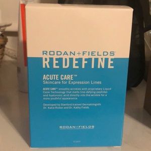 Rodan & Fields Acute Care for Expression Lines